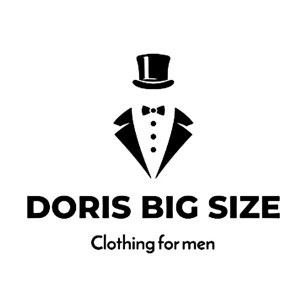 Doris Big Size – Đồ Nam Cỡ Lớn Bến Tre